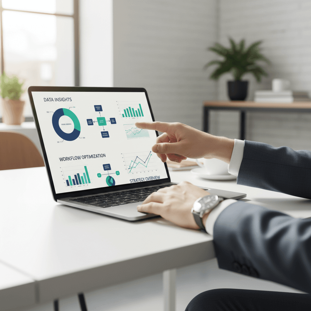 IT Strategy & Planning