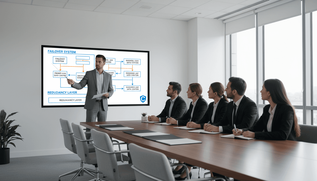 Business Continuity Planning